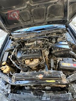 نيسان ألتيما